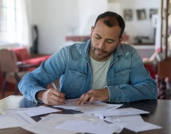 ¿Sabes diferenciar las deudas buenas de las malas?