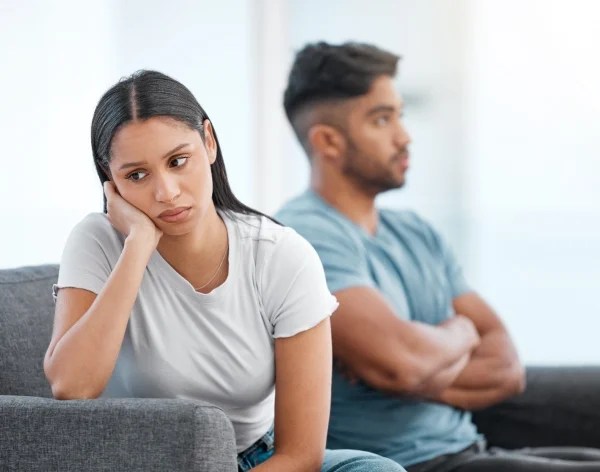 X errores que debes evitar al organizar las finanzas en pareja