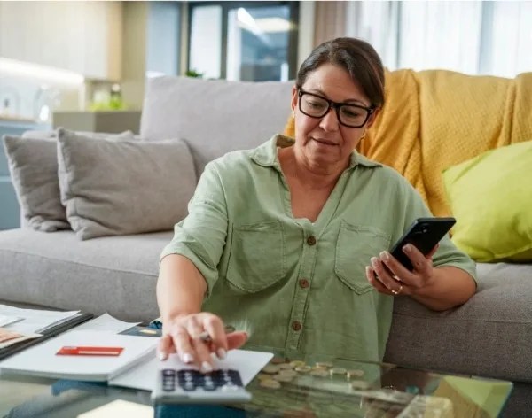 Cómo elaborar un presupuesto efectivo en la vejez: Guía completa