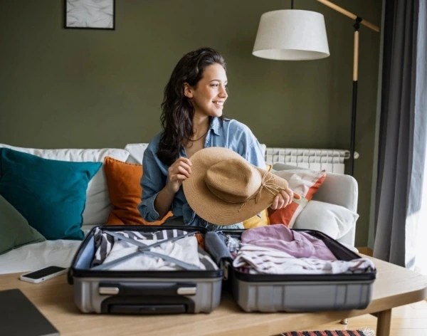 PLANIFICA TUS VACACIONES