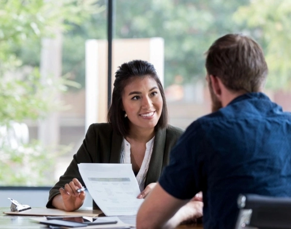 ¿Sabías que puedes cambiar tu nómina de banco?