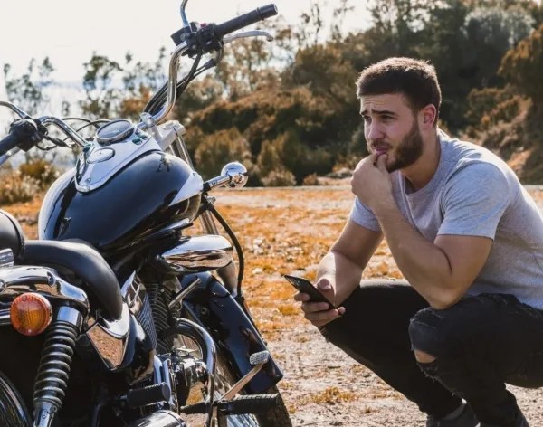 ¿Qué cubre un seguro de moto y por qué es importante tener uno?