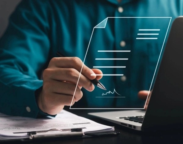 LA NUEVA FIRMA ELECTRÓNICA SAR