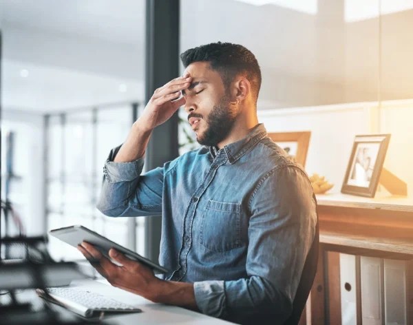 ¿Qué puedo hacer si fui víctima de las estafas por internet?