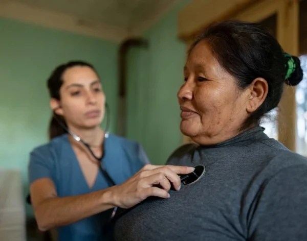 La importancia de tener un seguro de salud para la familia