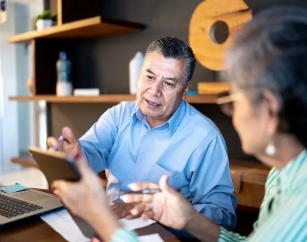 ¿Cómo está la salud financiera de las personas en México?