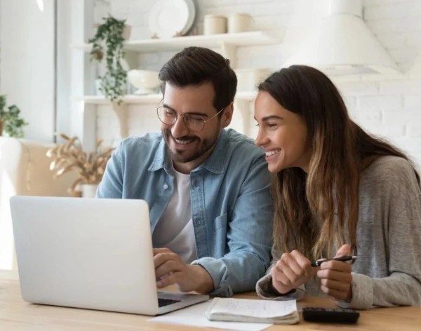 Test de compatibilidad financiera