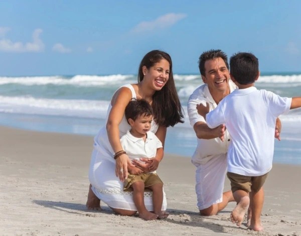 Tips financieros para vacacionar cuidando el presupuesto familiar