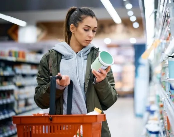 X tips para ahorrar dinero comprando en el supermercado