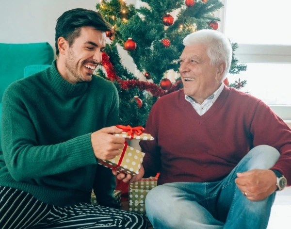 ¿Vas a dar regalos o entrar a intercambios navideños? Toma precauciones
