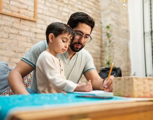 X consejos financieros que todo padre debería dar a sus hijos