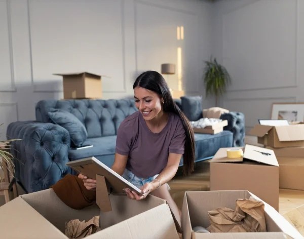 X tips y cosas básicas para independizarse cuidando el dinero