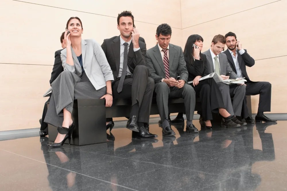 seguridad financiera y empleo