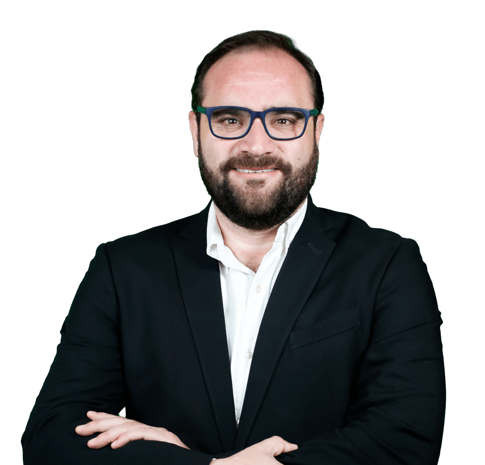 Luis Miguel Altamirano