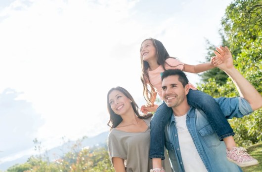 ¿Qué es la planificación financiera familiar?