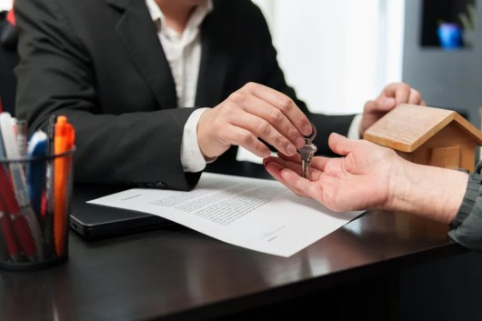 Derechos y obligaciones de los acreedores hipotecarios