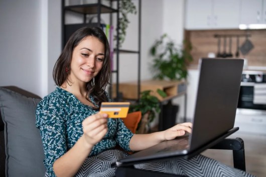 Evita estafas online este Buen Fin, Black Friday y Cyber Monday