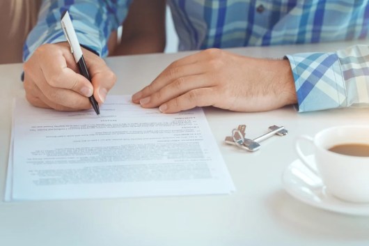 ¿Cómo son las escrituras de una casa? Obtén y protege las tuyas