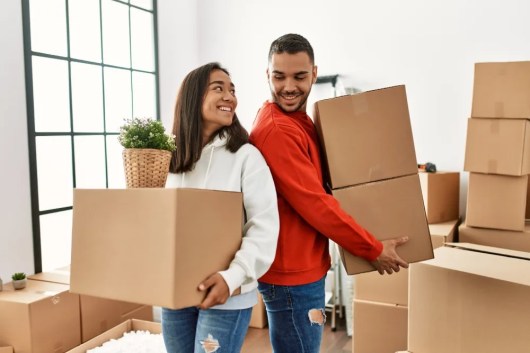 ¿Cuándo es el mejor momento para comprar una casa o departamento?