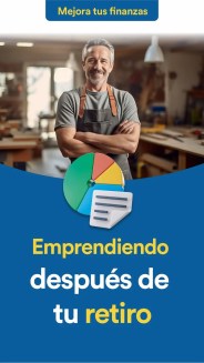 Emprendiendo después de tu retiro