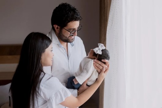 El costo de tener hijos: ¿cómo hacer un presupuesto familiar?