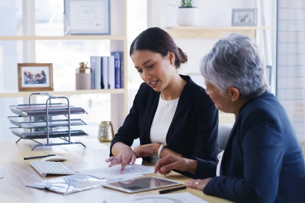 asesoría financiera personalizada