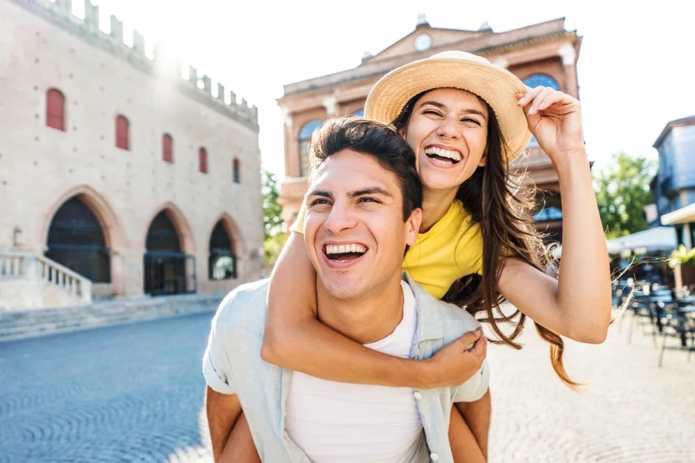 cómo ahorrar para viajar