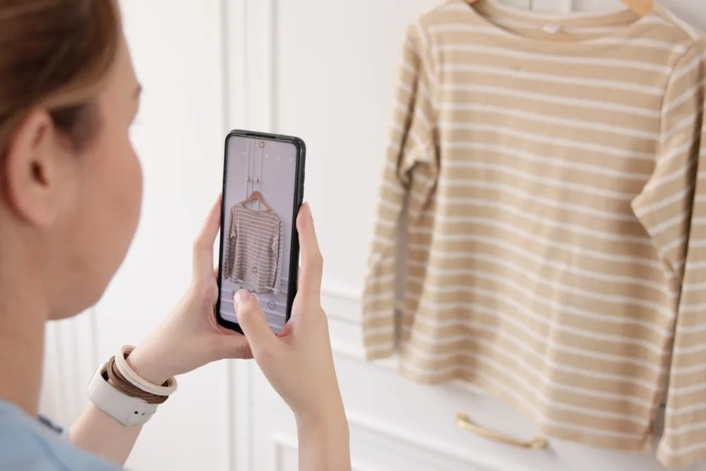 cómo ganar diner extra vendiendo ropa