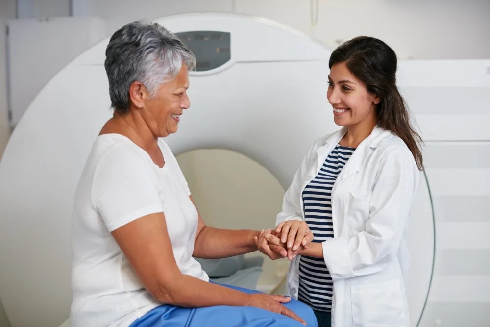 crédito para gastos médicos