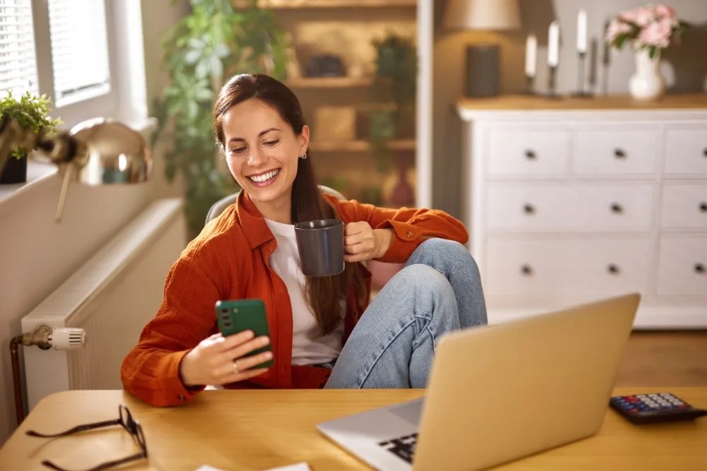 finanzas para mujeres independientes