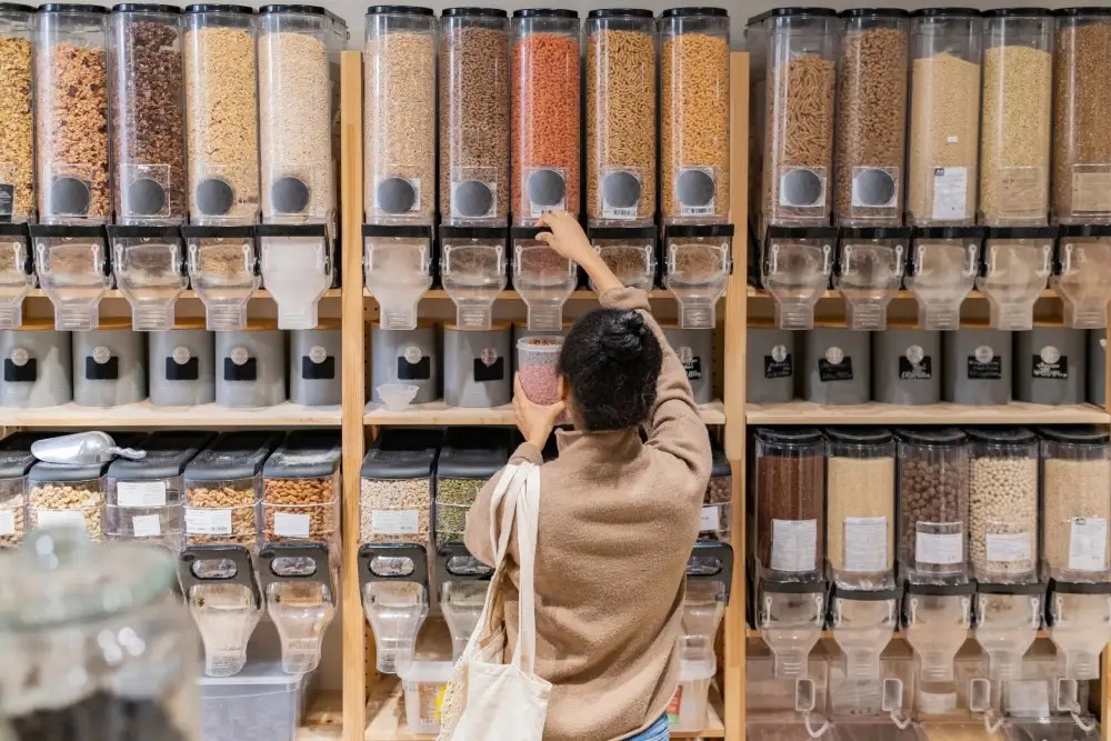 hábitos de consumo responsable