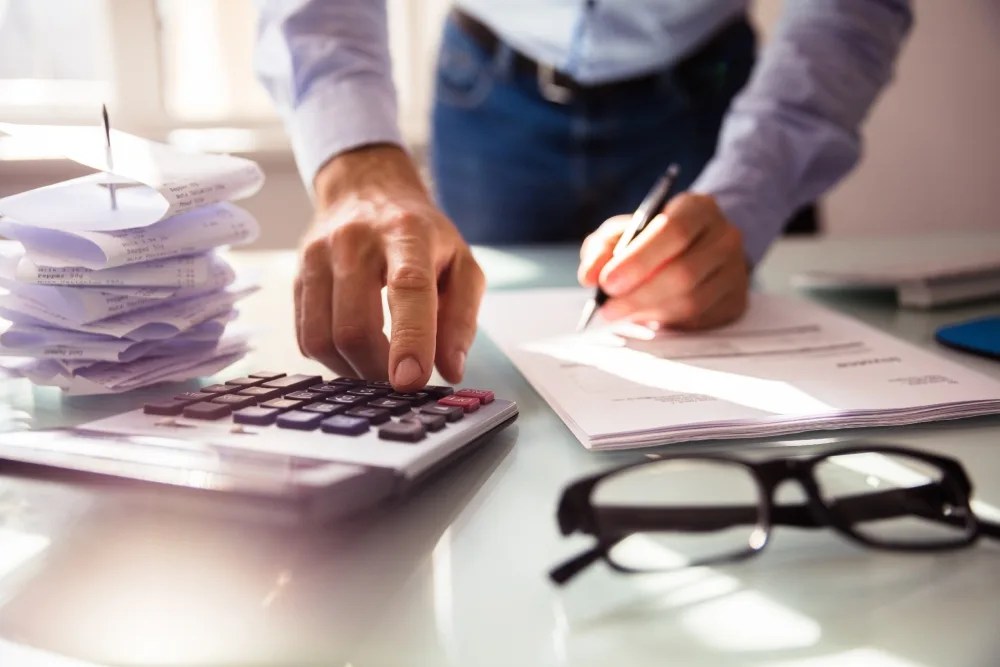 los gastos notariales son deducibles