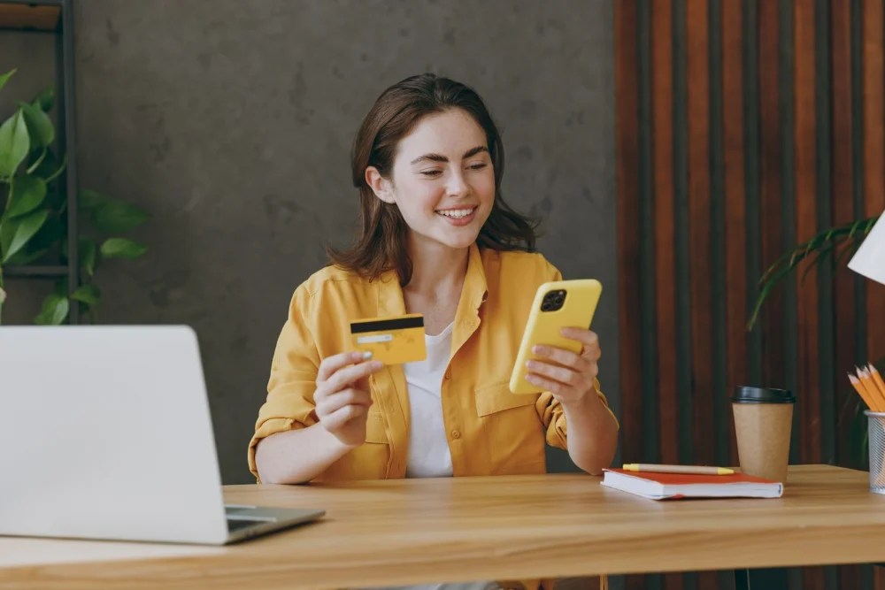 préstamo para pagar tarjeta de crédito