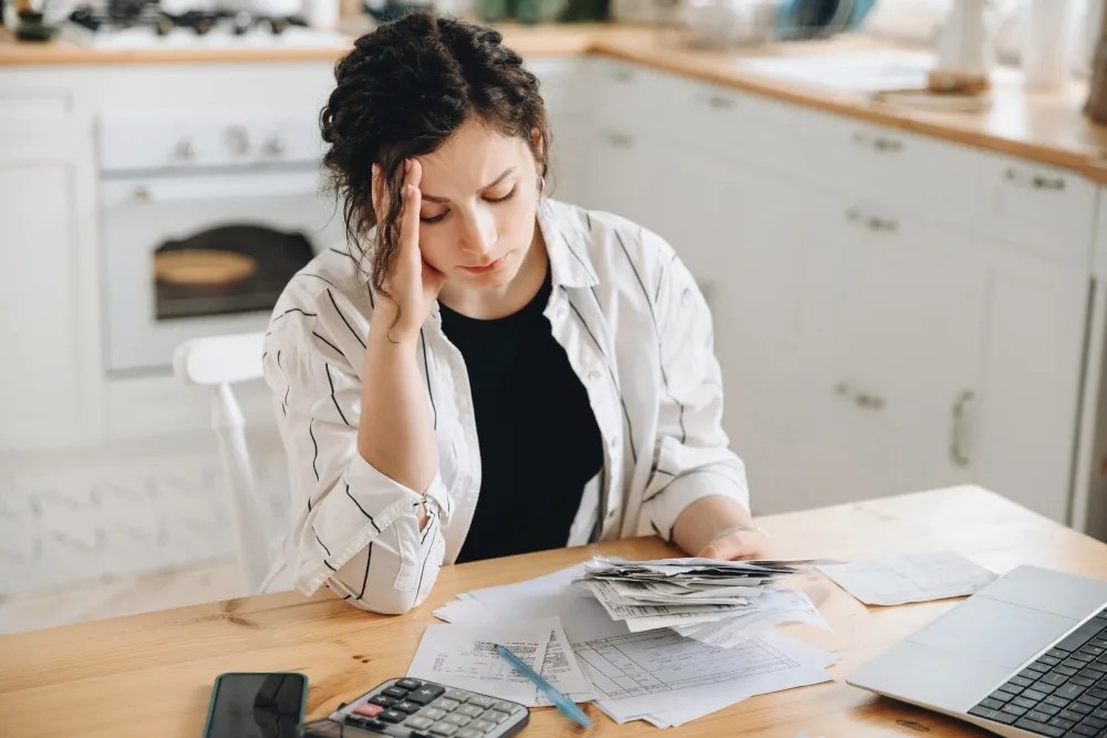 qué pasa si no pago un préstamo