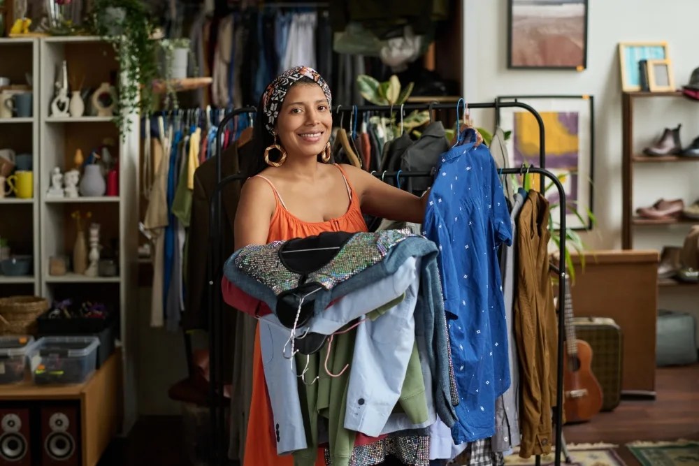 qué vender para ganar dinero