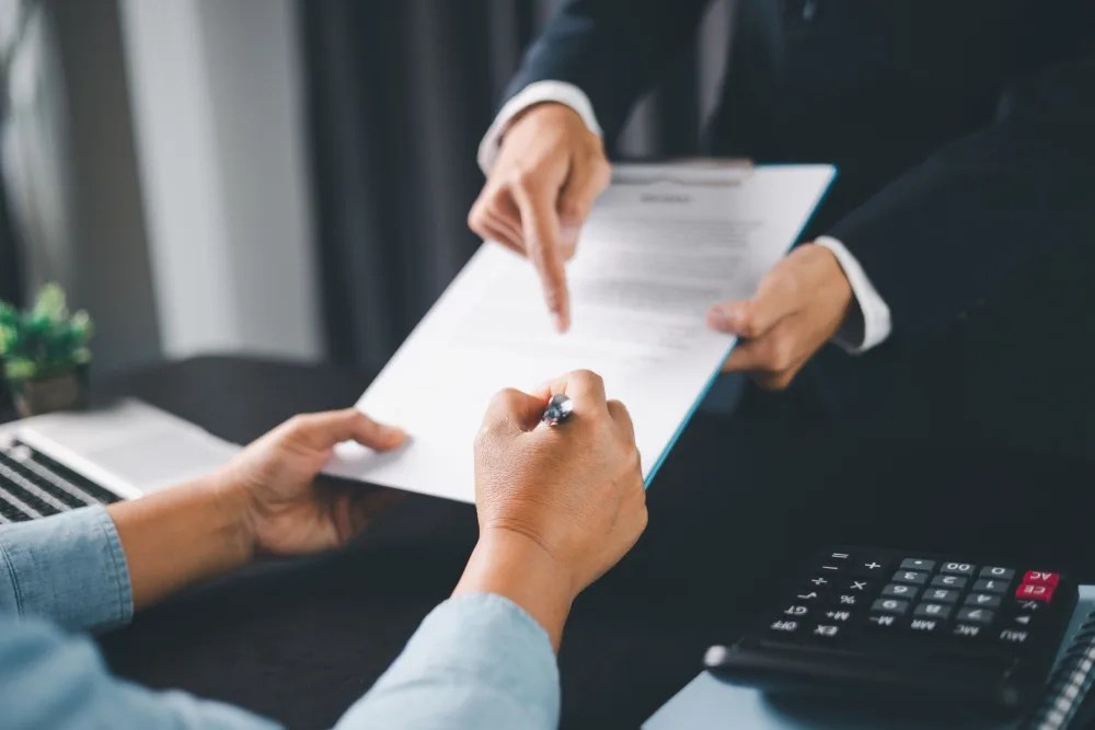 requisitos para ser aval de un préstamo