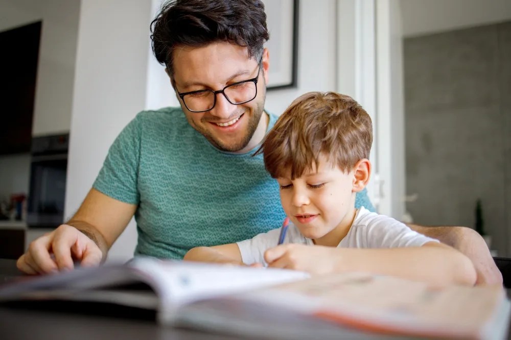 actividades de autocontrol para niños