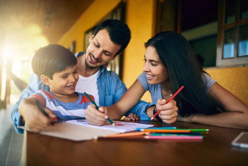 actividades de autonomía para niños