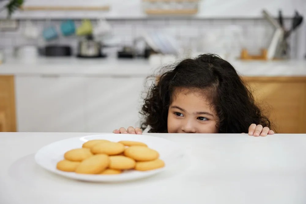 autocontrol en niños: cómo enseñar finanzas y ahorro