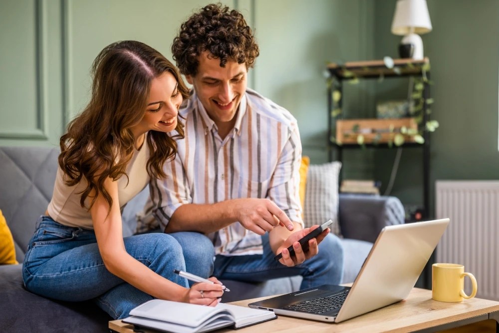 Cómo usar una calculadora de préstamos