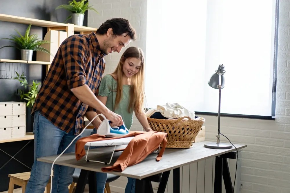 cómo ganar dinero desde casa para niños