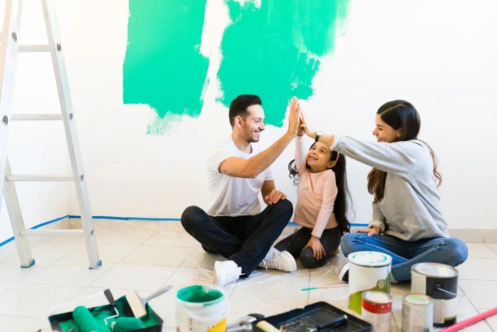 crédito bancario para comprar una casa