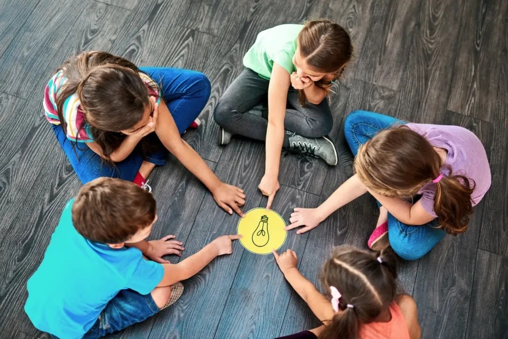 decisiones que pueden tomar los niños