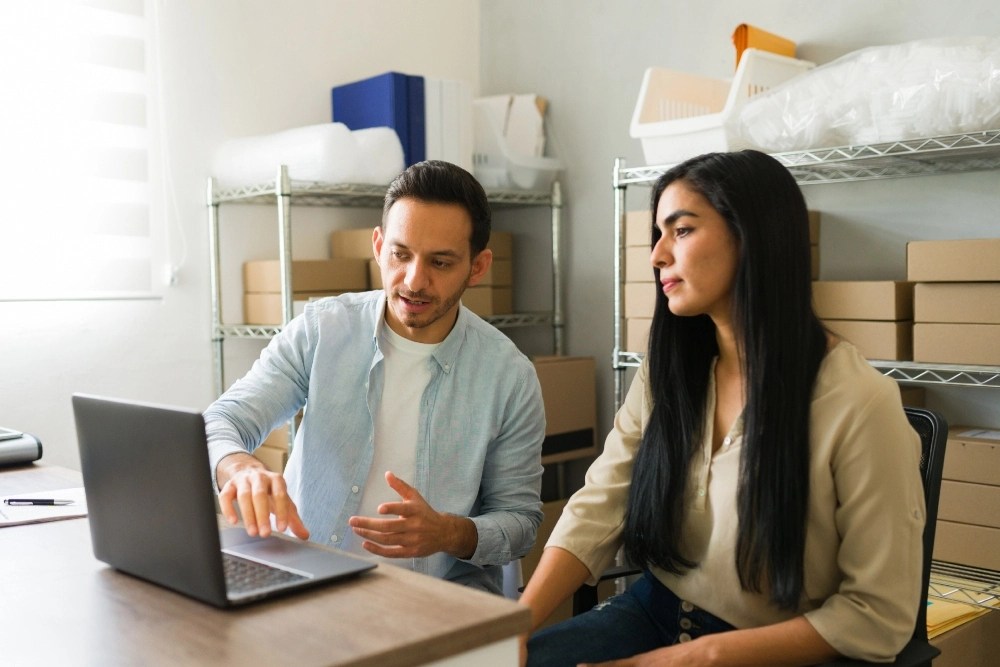 Tips para obtener financiamiento para negocios.