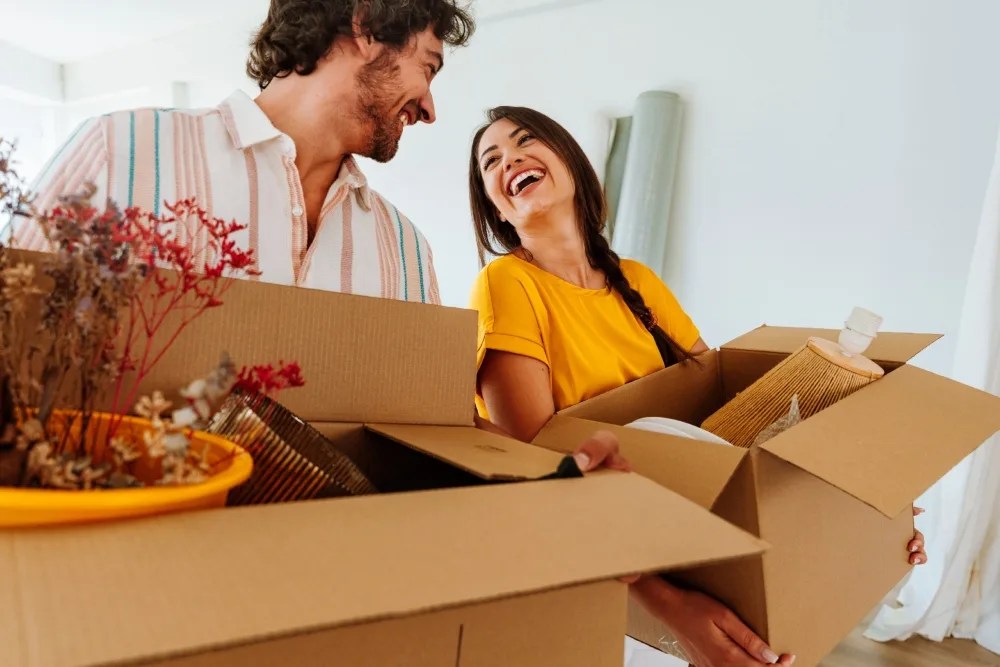 cómo preparar las finanzas para comprar una casa