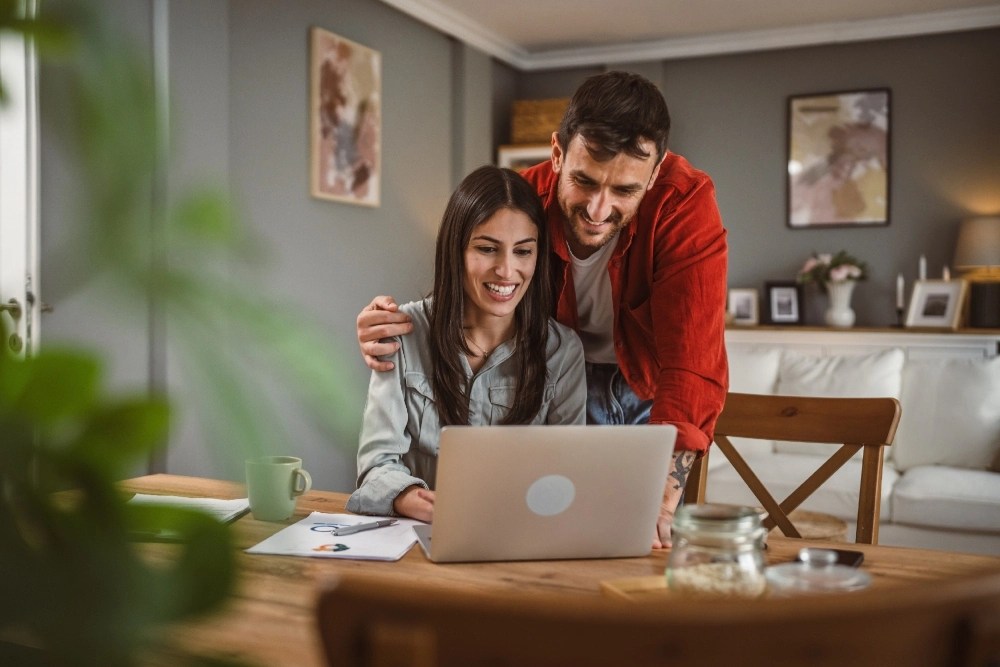 Checando requisitos para pedir un préstamo BanCoppel.