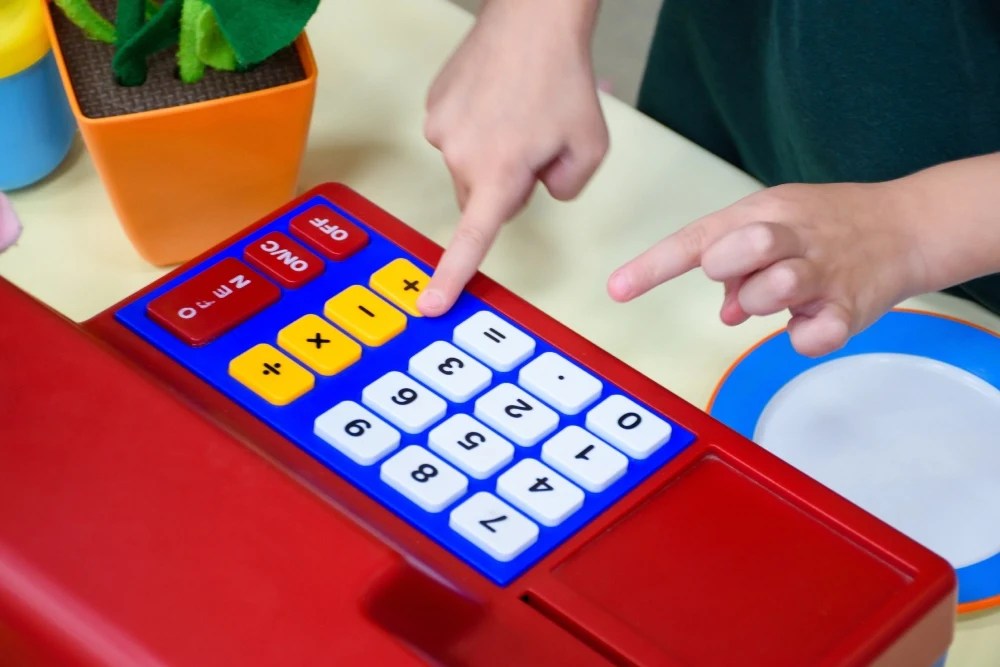 actividades de finanzas para niños
