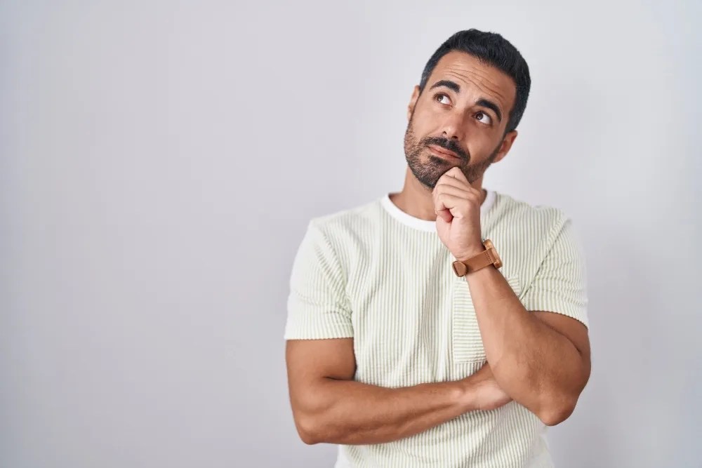 persona pensado en un crédito hipotecario sin antiguedad laboral