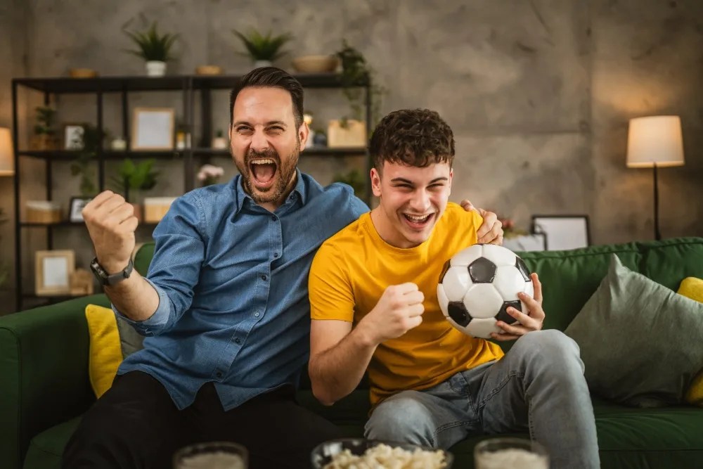 cómo llevar un control de gastos en temporada de mundial