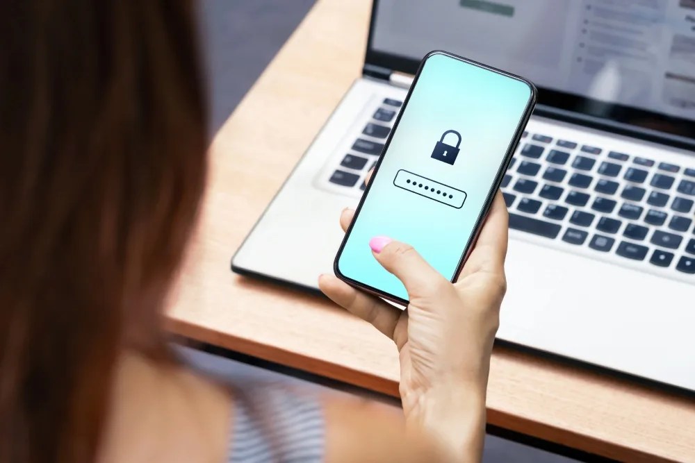 cómo proteger los datos personales